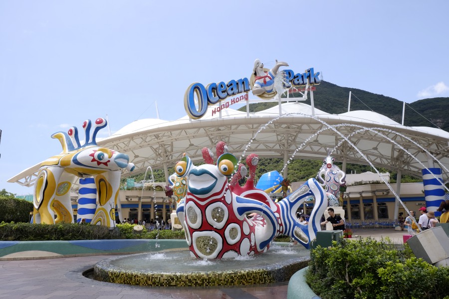 Ocean Park